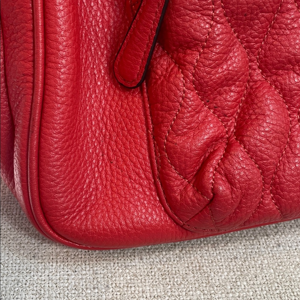 Vera Bradley Satchel - Picture 9 of 14
